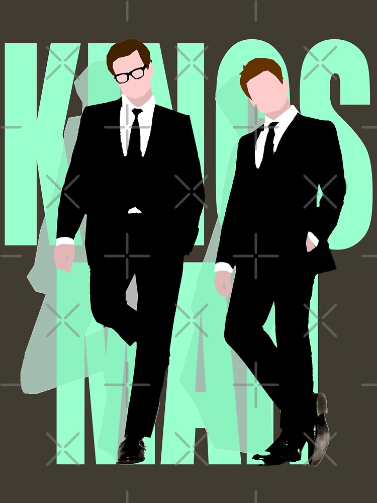 kingsman by athelstan