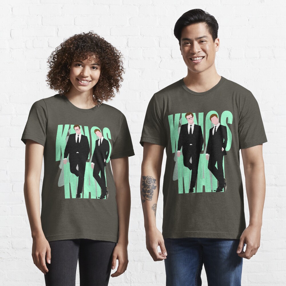 kingsman Essential T-Shirt