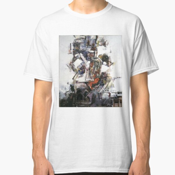 Agnus Dei Classic T-Shirt