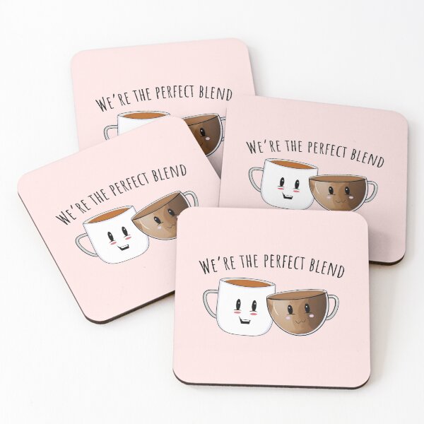 Item preview, Cute Coffee Puns designed and sold by ash-w.