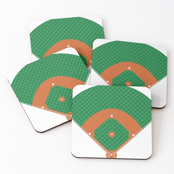 Item preview, Baseball Field designed and sold by Matt Malloy.