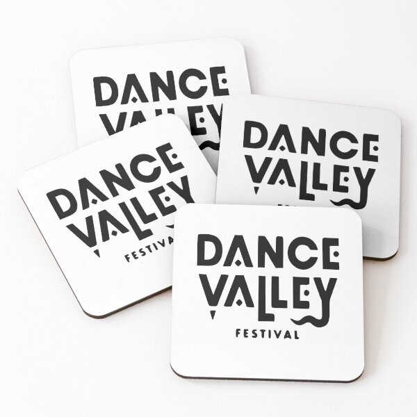 Item preview, Dance Valley Festival designed and sold by EmNe.
