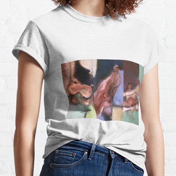 William's Sagacity Classic T-Shirt