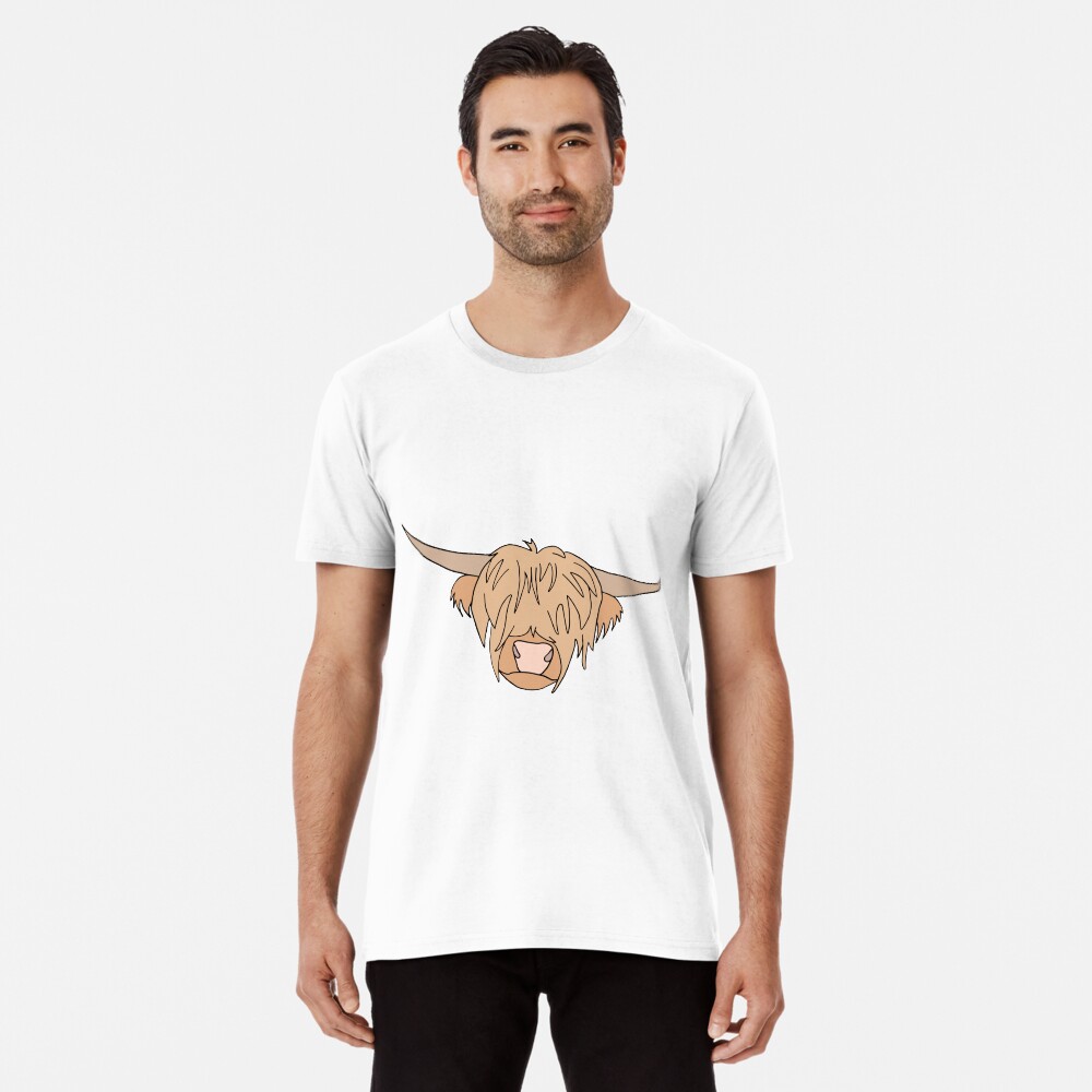 Vista previa del artículo con la obra «Camiseta premium», diseñado y vendido por carinasav.