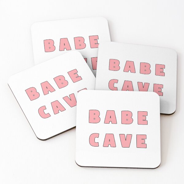 Item preview, Babe Cave designed and sold by synthesizer.