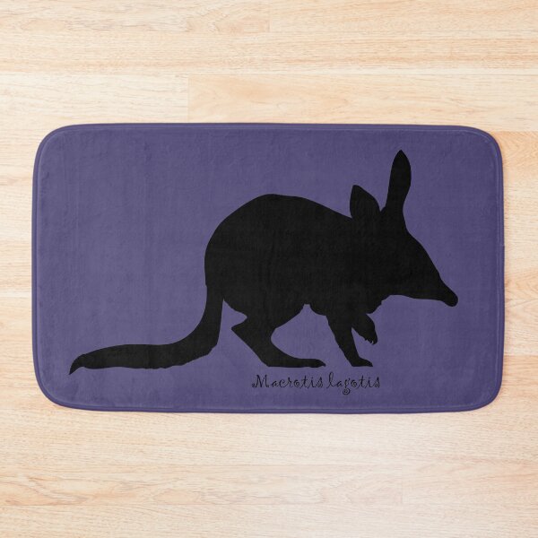 Item preview, Macrotis lagotis designed and sold by NinGaui.