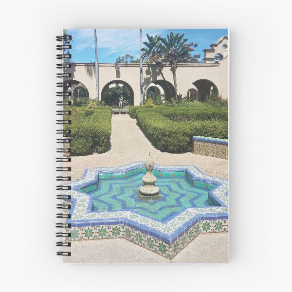 Item preview, Alcazar Garden designed and sold by Christopher  Conroe.