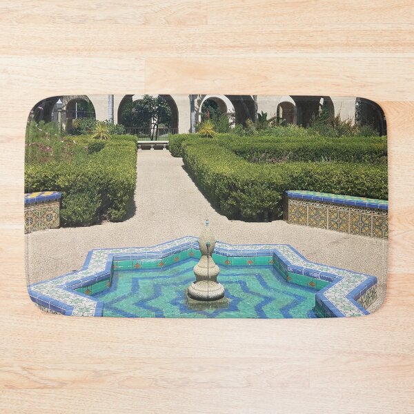 Item preview, Alcazar Garden designed and sold by Christopher  Conroe.