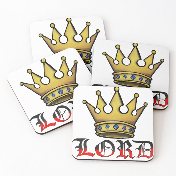 Item preview, Lord designed and sold by JoeInnes.