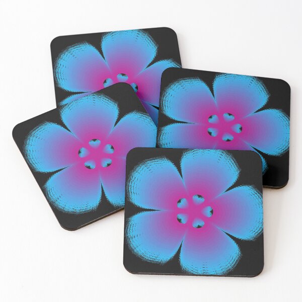 Item preview, Flower on Black designed and sold by CRHerrera.