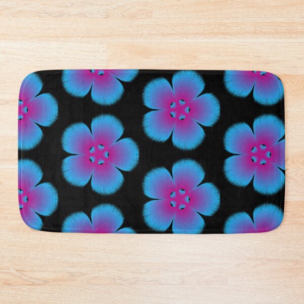 Item preview, Flower on Black designed and sold by CRHerrera.