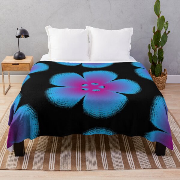 Item preview, Flower on Black designed and sold by CRHerrera.