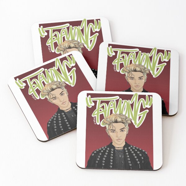 Item preview, Super M Taeyong designed and sold by karisu.