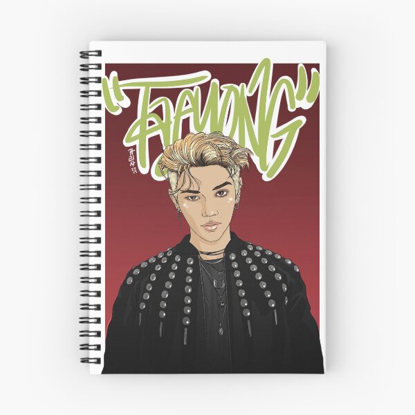 Item preview, Super M Taeyong designed and sold by karisu.
