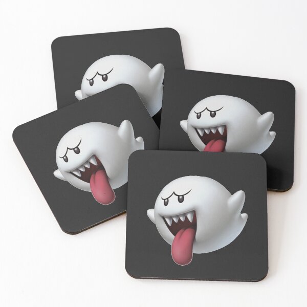 Item preview, ghostie <3 designed and sold by twinksehun.