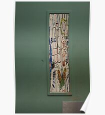 Póster School Door