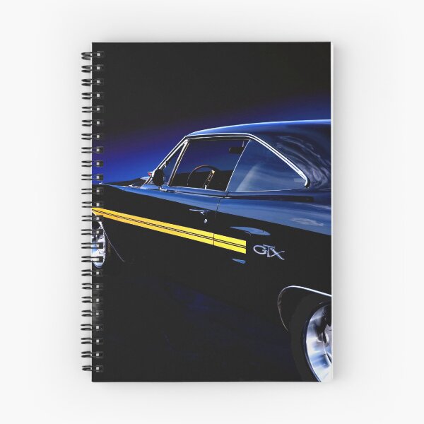 Item preview, 1970 GTX designed and sold by Thomas Burtney.