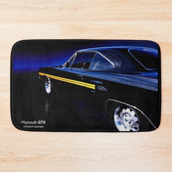 Item preview, 1970 GTX designed and sold by Thomas Burtney.