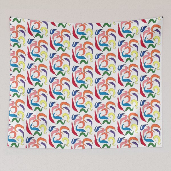 Item preview, Worms! designed and sold by teedoodley.