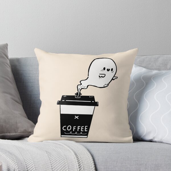 Item preview, Perfect Boo Coffee designed and sold by fluffymafi.