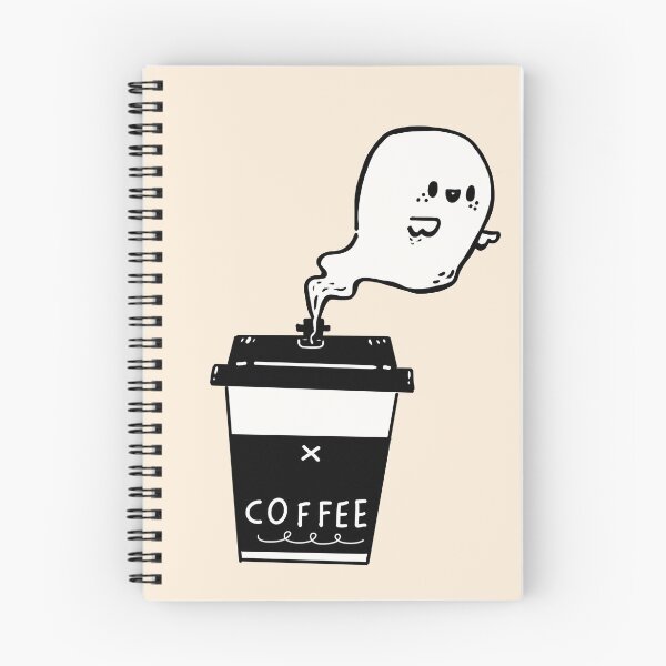 Item preview, Perfect Boo Coffee designed and sold by fluffymafi.