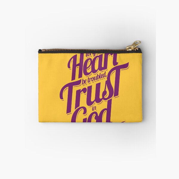 Item preview, John 14:1  designed and sold by edleon.