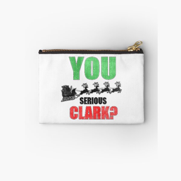 Item preview, Christmas Vacation - You Serious Clark designed and sold by RebelFlag.