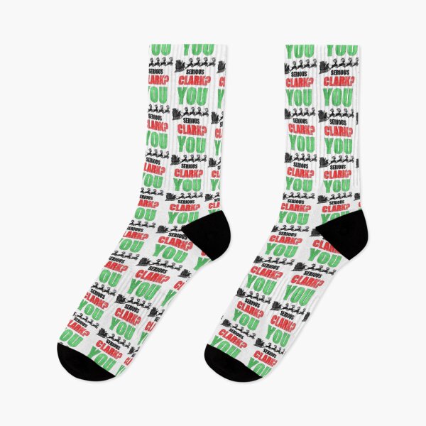 Item preview, Christmas Vacation - You Serious Clark designed and sold by RebelFlag.