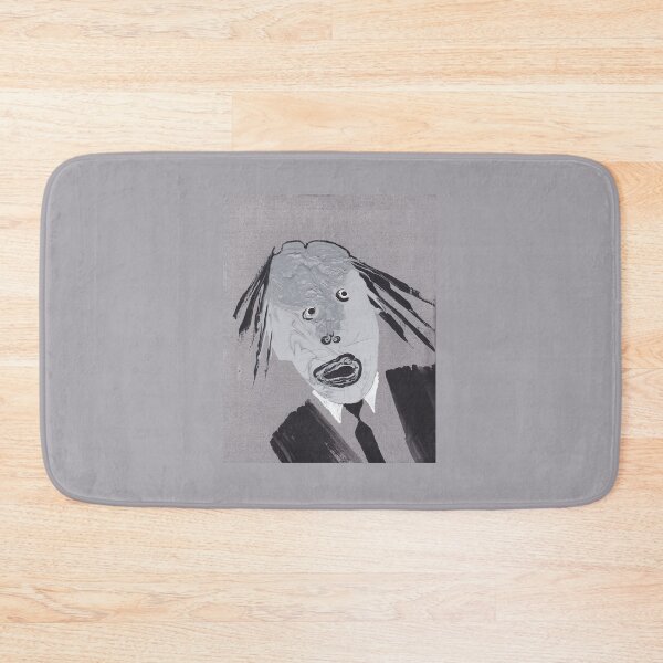 Item preview, The Elephant Man - Elephant Man - John Merrick designed and sold by Martin Boisvert.