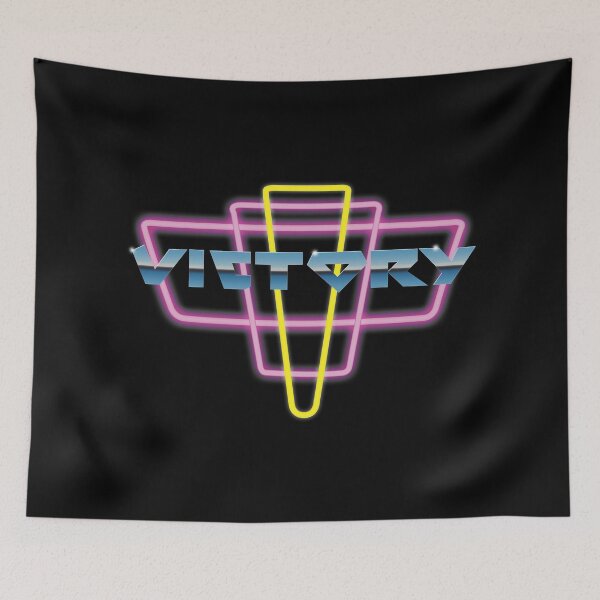 Item preview, Jacksons Victory designed and sold by HelpingPanic.