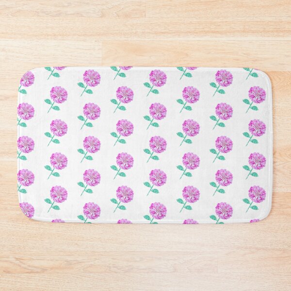 Item preview, Peony pattern designed and sold by LittleBettyMakes.