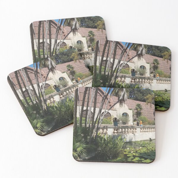 Item preview, Botanical Gardens designed and sold by Christopher  Conroe.