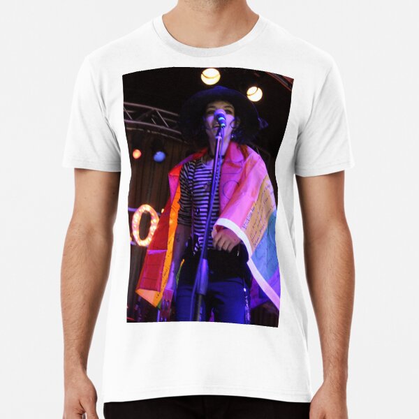 Emerson Barrett Palaye Royale Pride T Shirt By Non Existent Redbubble