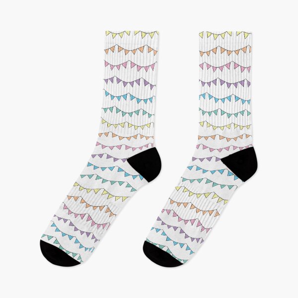Artikelvorschau, Miniammer in Pastellregenbogen entworfen und verkauft von LittleBettyMakes.