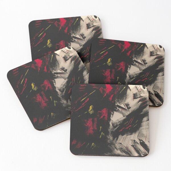 Item preview, Naughty sound, black design designed and sold by Martin Boisvert.