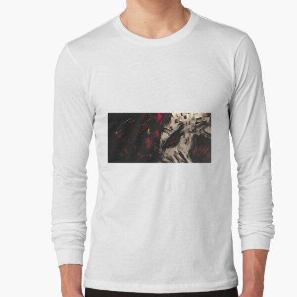 T-shirt manches longues