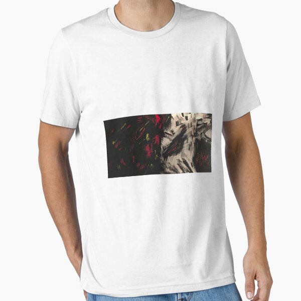 T-shirt essentiel