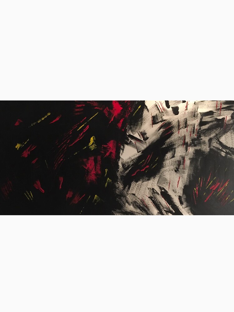 Aperçu 6 sur 6. T-shirt premium avec l'œuvre Méchant son, noir dessein créée et vendue par martinb1962.