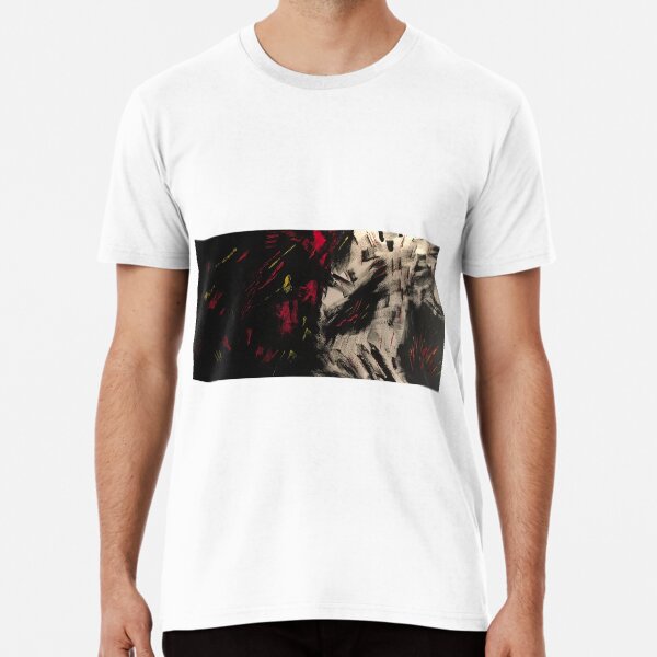 T-shirt premium
