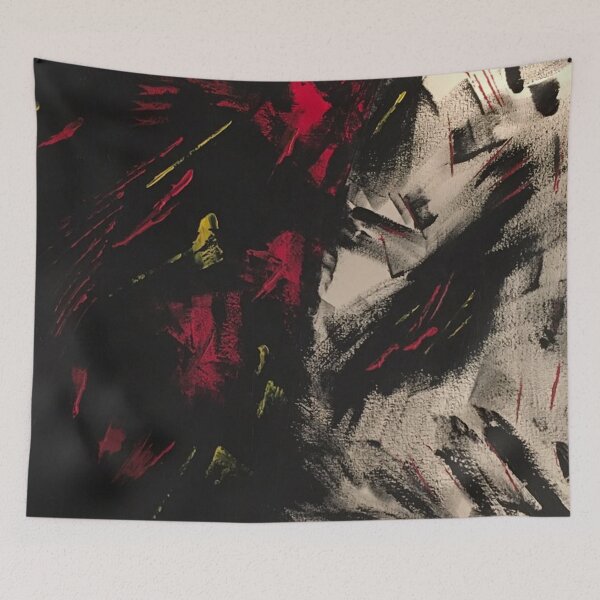Item preview, Naughty sound, black design designed and sold by Martin Boisvert.