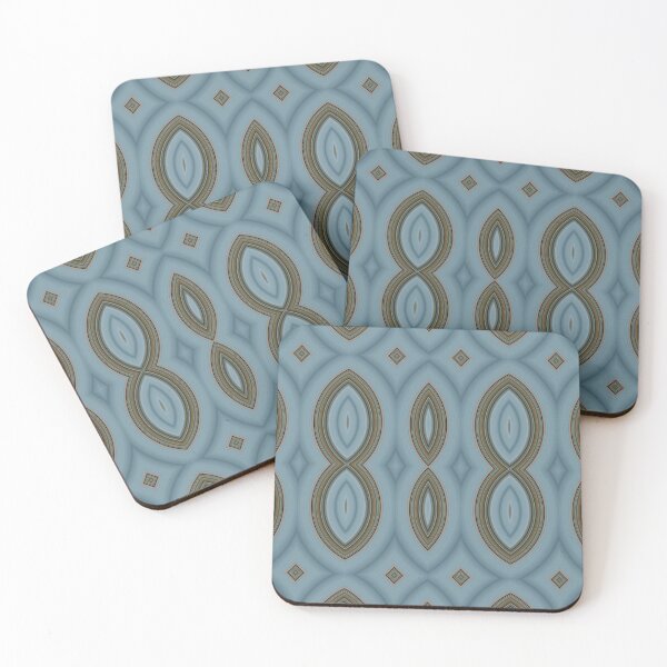 Item preview, ovals abstract designed and sold by Heather Buechel.