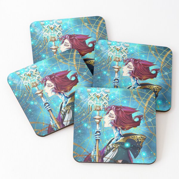 Item preview, Throw wide the Gates! designed and sold by WhiteCatArt.