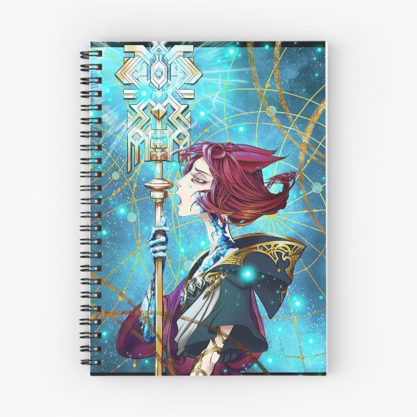 Item preview, Throw wide the Gates! designed and sold by WhiteCatArt.