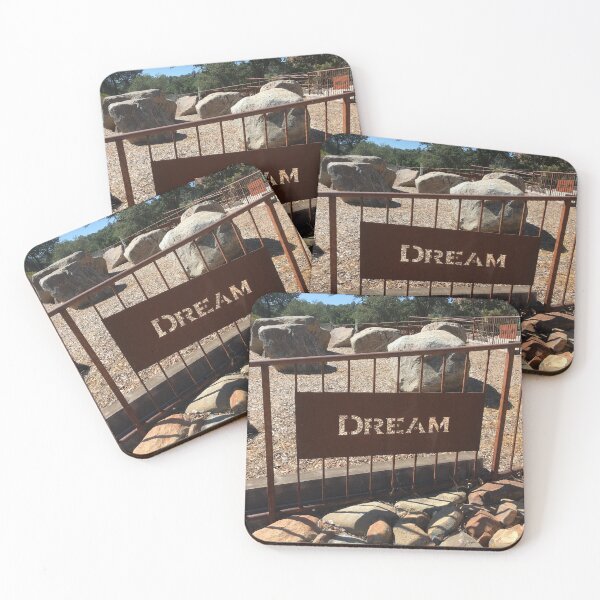 Item preview, Rock garden dream designed and sold by Rita Kindle.