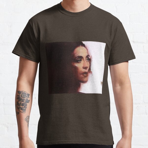 Portrait of Martha Graham Classic T-Shirt