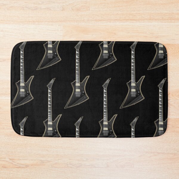 Item preview, Metal Guitar designed and sold by Declan TIGER.