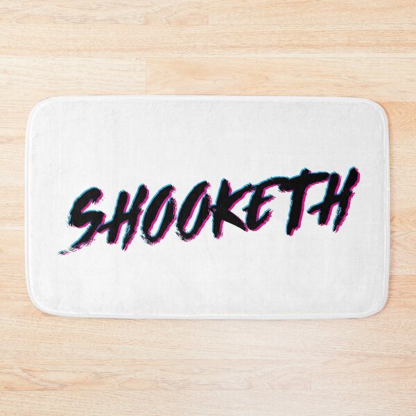 Item preview, Shooketh designed and sold by 13design.