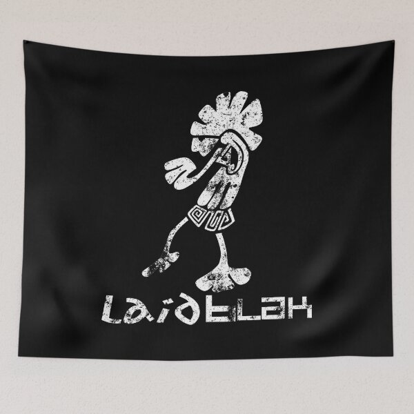 Item preview, Laid Blak designed and sold by HelpingPanic.