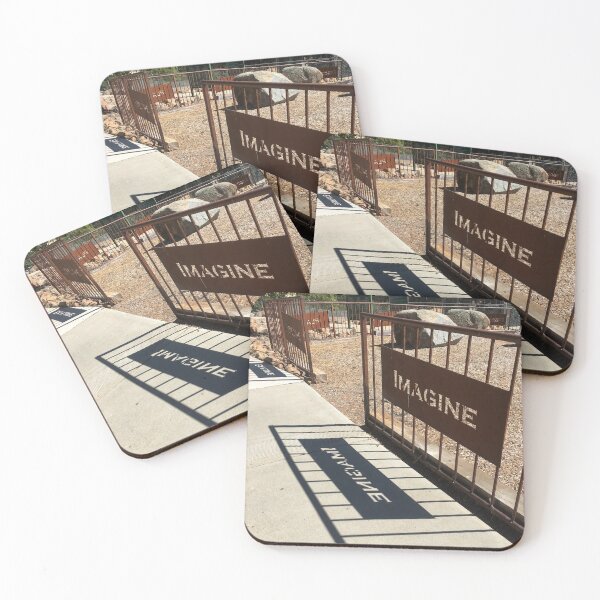 Item preview, Rock garden encourages imagination designed and sold by Rita Kindle.