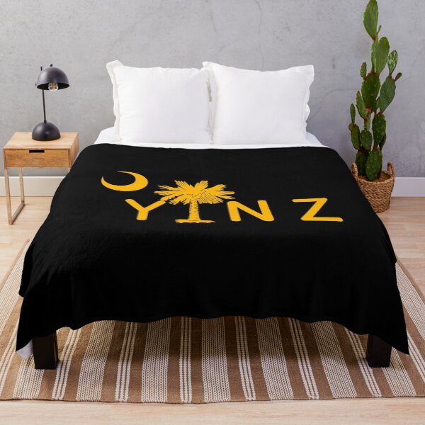 Item preview, South Carolini-yinz (*ORIGINAL DESIGN*) designed and sold by crowbarr.